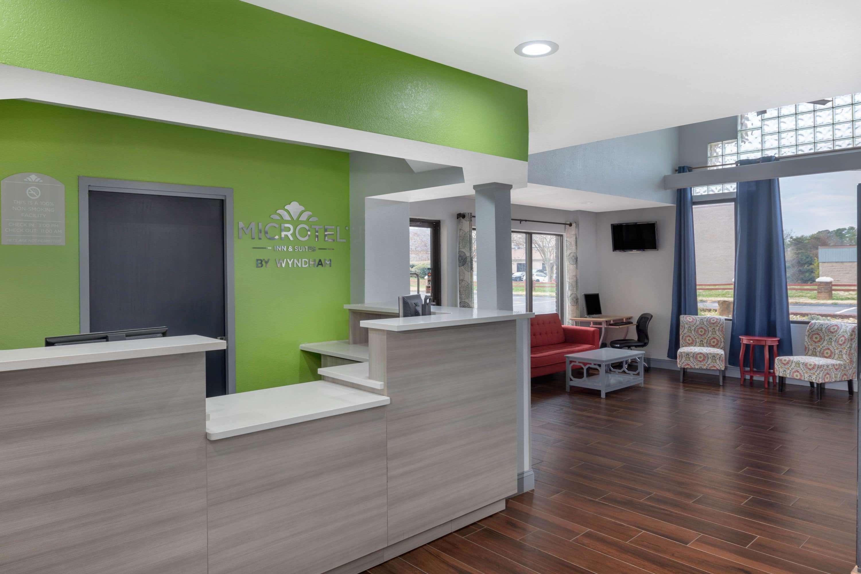 קורנליוס Microtel Inn By Wyndham Lake Norman מראה חיצוני תמונה
