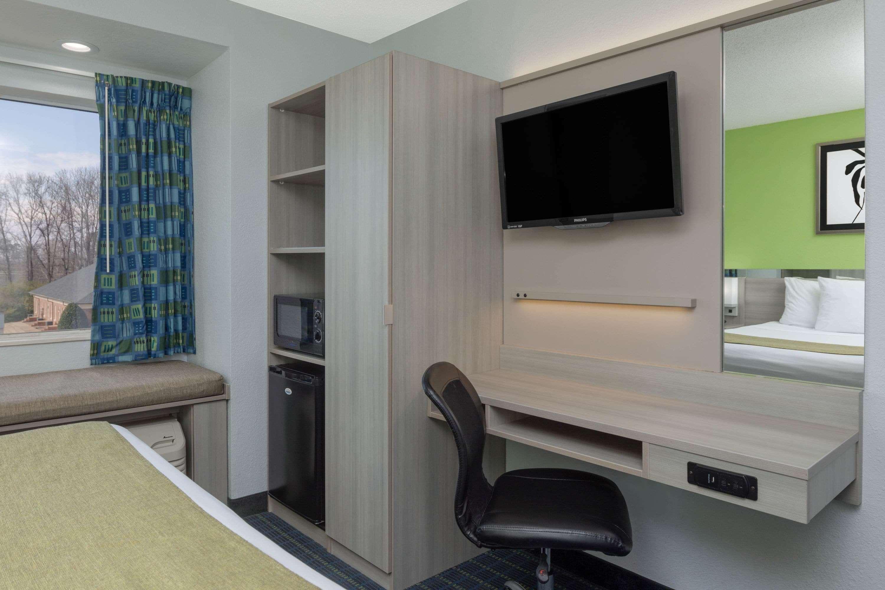 קורנליוס Microtel Inn By Wyndham Lake Norman מראה חיצוני תמונה