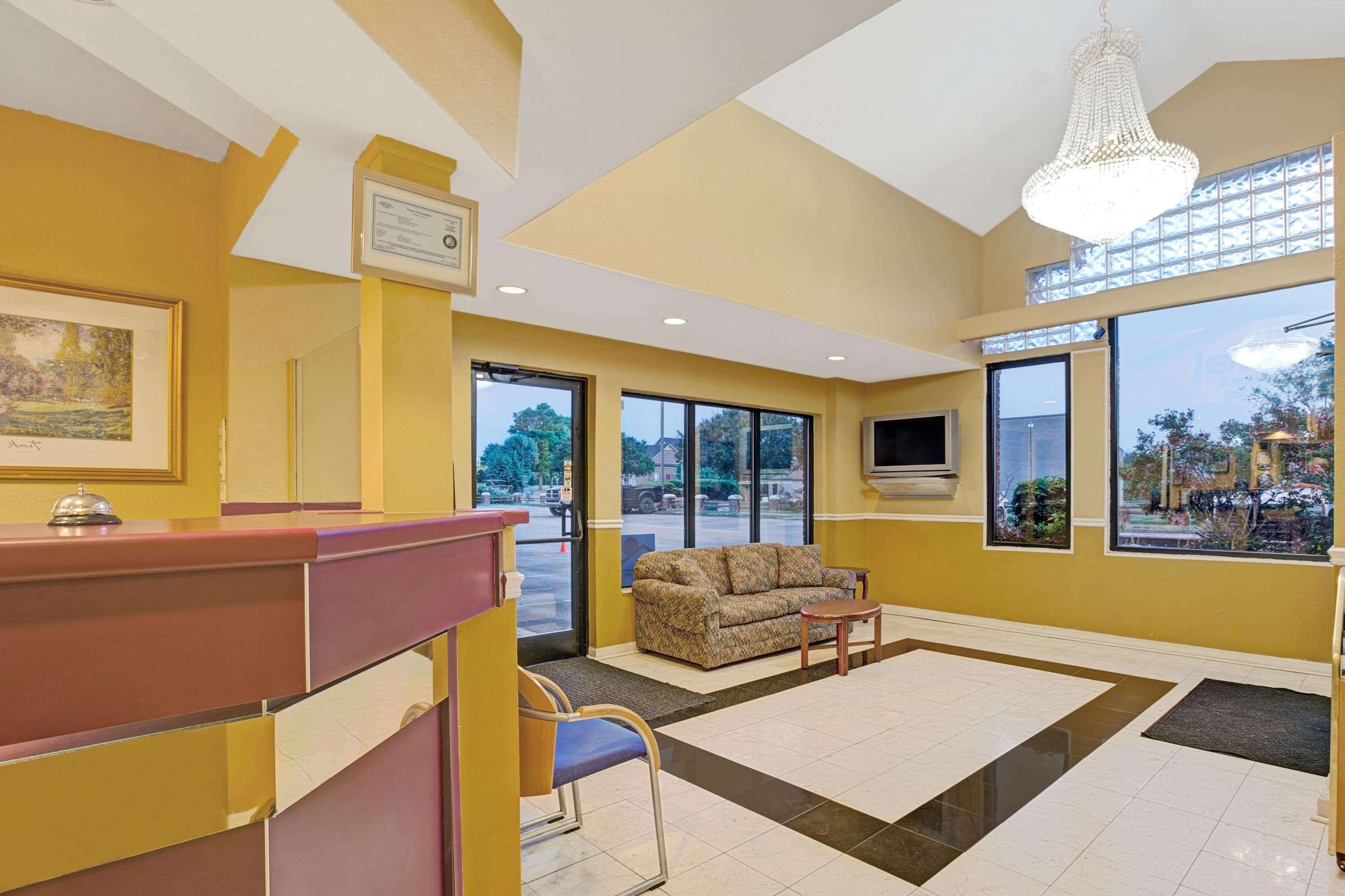קורנליוס Microtel Inn By Wyndham Lake Norman מראה חיצוני תמונה